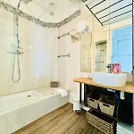 Apartamento Le Mediterranee - 4 Pers - 200 M Des Plages
